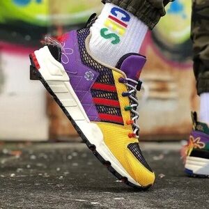 Adidas GX3893 Equipment Support 93 Shoes